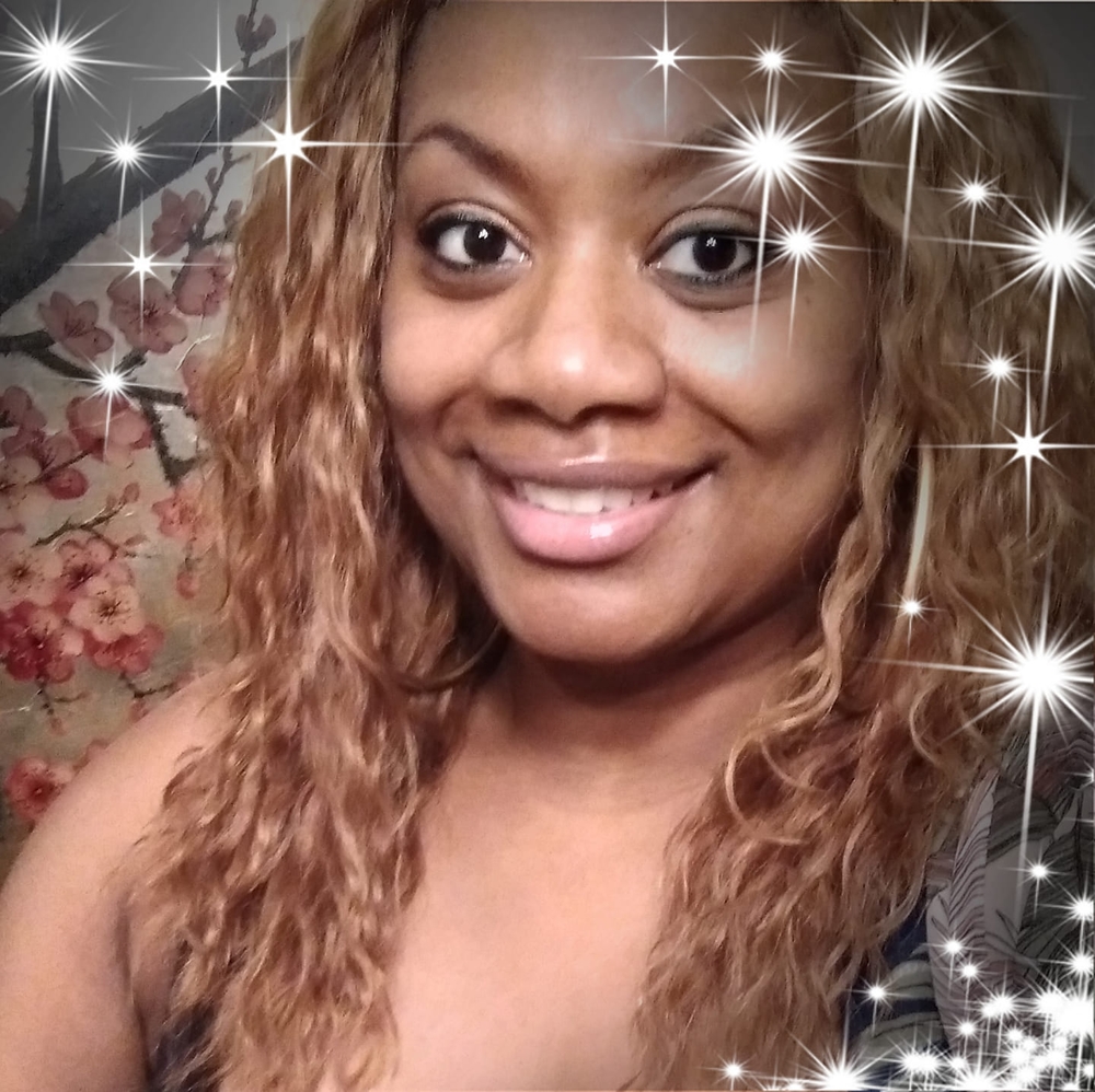 Meet your Posher, Kimberly